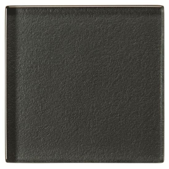 Original Style Hermes clear glass tile GW-HRM210MFT 48x48mm Glassworks