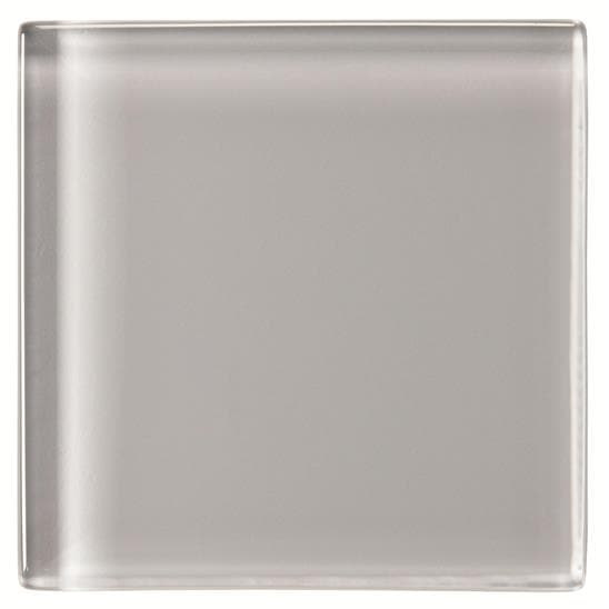 Original Style Murray clear glass tile GW-MUR210C 48x48mm Glassworks