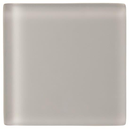 Original Style Murray frosted glass tile GW-MUR210F 48x48mm Glassworks