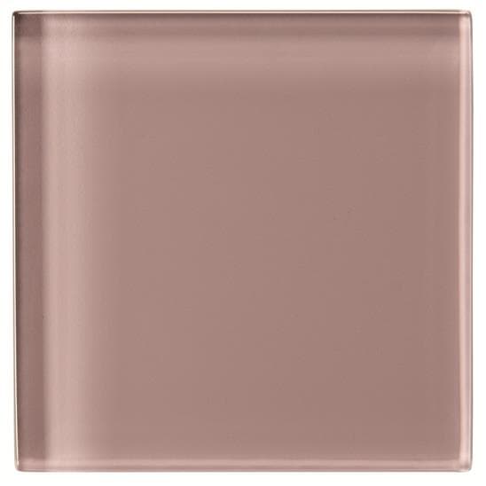 Original Style Orinoco clear glass tile GW-ORN210C 48x48mm Glassworks