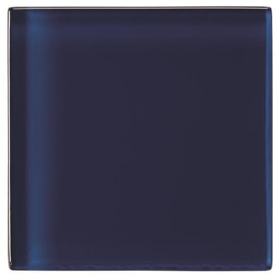 Original Style Rhine clear glass tile GW-RHN210C 48x48mm Glassworks