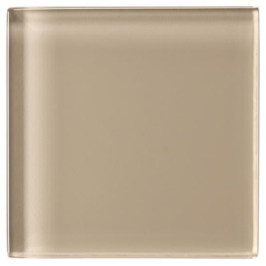 Original Style Sala clear glass tile GW-SAA210C 48x48mm Glassworks