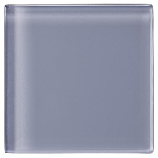 Original Style Tagus clear glass tile GW-TAG210C 48x48mm Glassworks