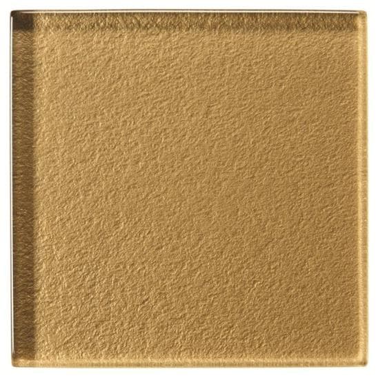 Original Style Titania clear glass tile GW-TTA210MFT 48x48mm Glassworks