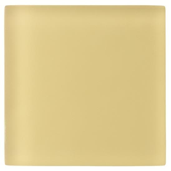 Original Style Yangtze frosted glass tile GW-YAN210F 48x48mm Glassworks