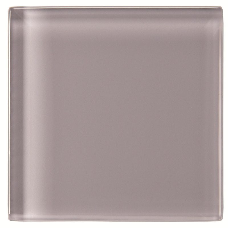 Original Style Euphrates clear glass tile GW-EUP656BC 152x50mm Glassworks