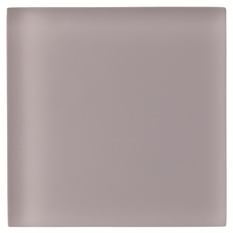 Original Style Euphrates frosted glass tile GW-EUP210F 48x48mm Glassworks