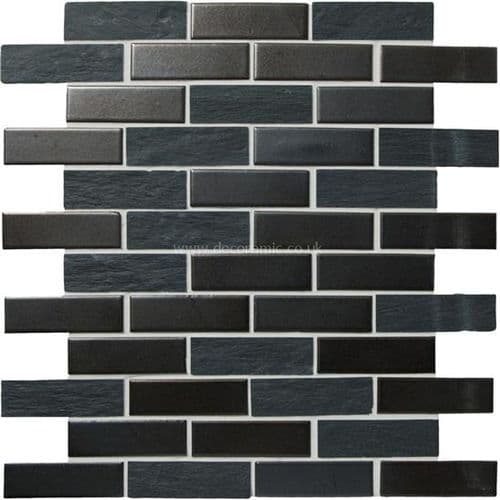 Original Style Mosaics Angami 298x260mm EW-AGMMOS mosaic tile