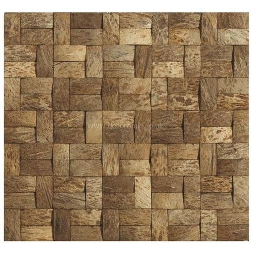 Original Style Mosaics Ceylon 280x300mm EW-CEYMOS mosaic tile