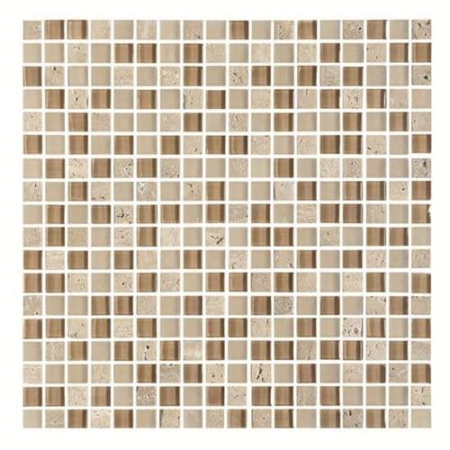 Original Style Mosaics Exti 301x301mm EW-EXTMOS mosaic tile