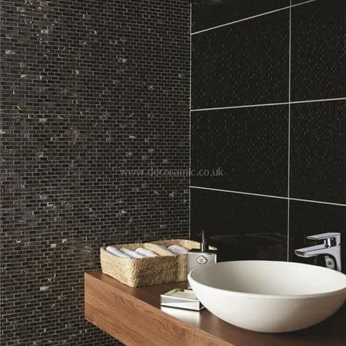Original Style Mosaics Kauali 295x295mm EW-KAUBBMOS mosaic tile
