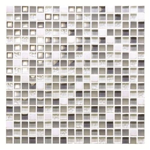 Original Style Mosaics Shanir 301x301mm EW-SHAMOS mosaic tile