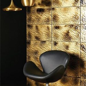 Original Style Arabia clear glass tile GW-ABA6030 600x300mm Glassworks