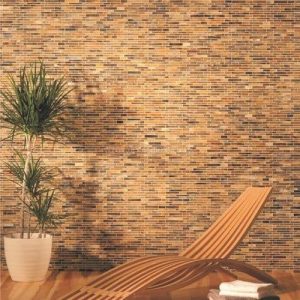 Original Style Mosaics Autumn Haze 305x315mm GW-AUTMOS mosaic tile