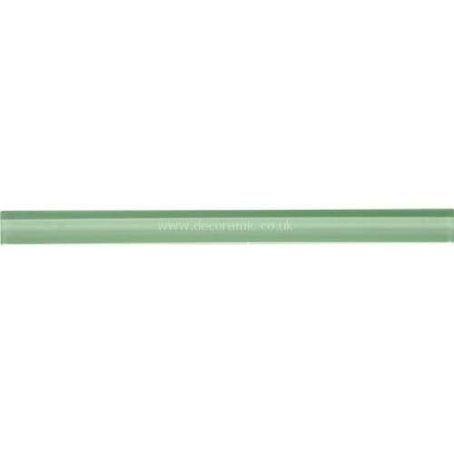 Original Style Columbia clear glass tile GW-COLLFB 298x23.5mm Glassworks