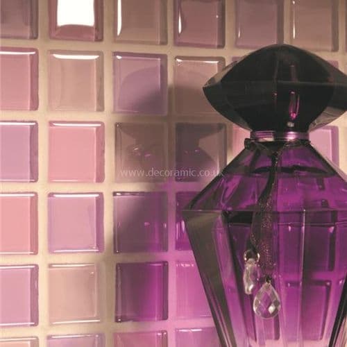 Original Style Mosaics Coral 300x300mm GW-CRLMOS mosaic tile