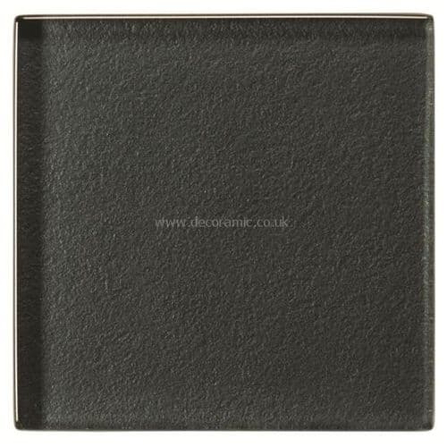 Original Style Hermes clear glass tile GW-HRM610SFT 150x75mm Glassworks