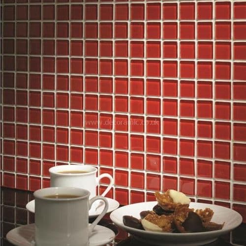 Original Style Mosaics Kara 300x300mm GW-KARMOS mosaic tile