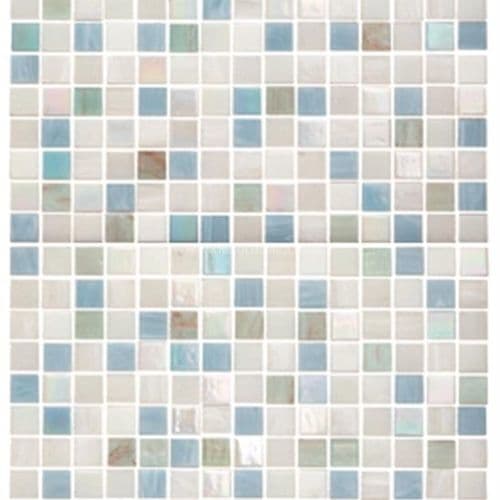 Original Style Mosaics Likaiu 327x327mm GW-LIKPAN mosaic tile