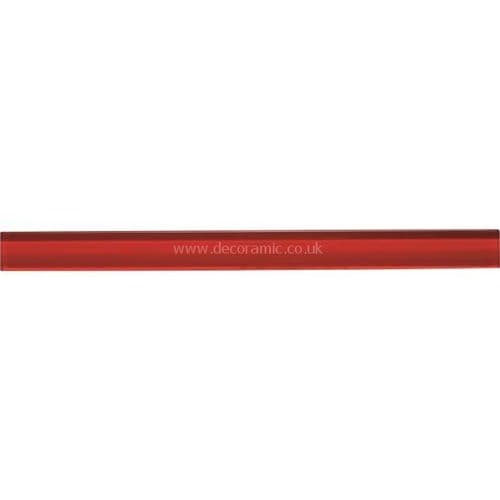 Original Style Mekong clear glass tile GW-MEKLFB 298x23.5mm Glassworks