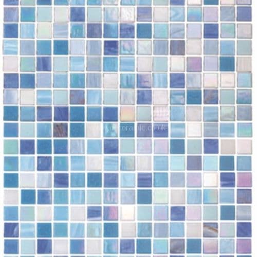 Original Style Mosaics Menega 327x327mm GW-MENPAN mosaic tile