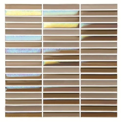 Original Style Mosaics Morning Sun 298x298mm GW-MORMOS mosaic tile
