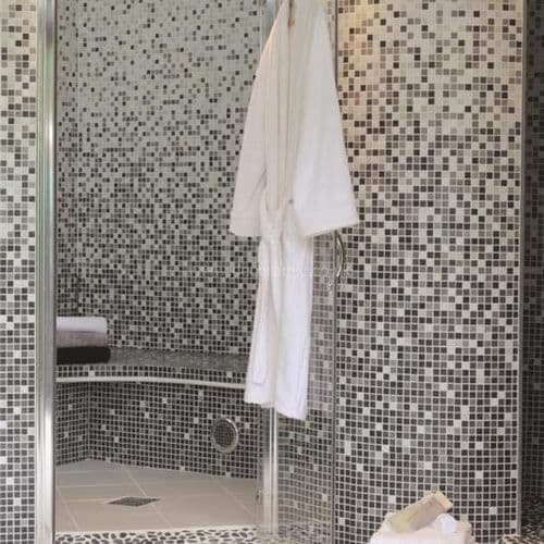 Original Style Mosaics Marsabit 327x327mm GW-MRBPAN mosaic tile