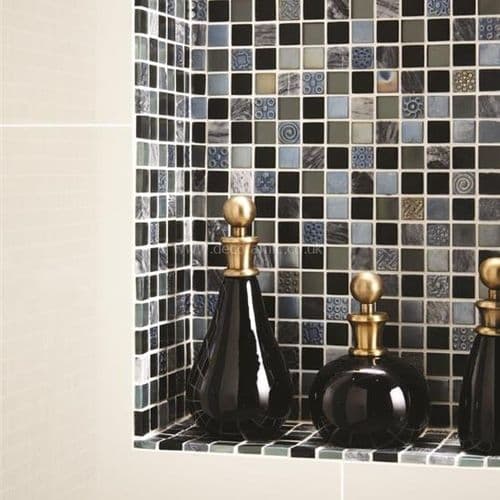 Original Style Mosaics Patna 300x300mm GW-PATMOS mosaic tile