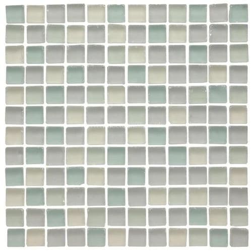 Original Style Mosaics Powell 304x304mm GW-POWMOST mosaic tile