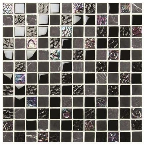 Original Style Mosaics Pradesh 300x300mm GW-PRAMOS mosaic tile