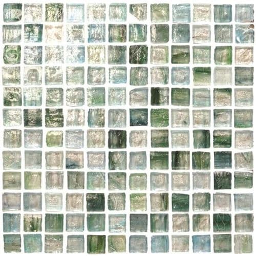 Original Style Mosaics Schwan Natural 327x327mm GW-SCNPMOS mosaic tile