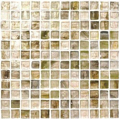 Original Style Mosaics Serpentine Natural 327x327mm GW-SPNPMOS mosaic tile