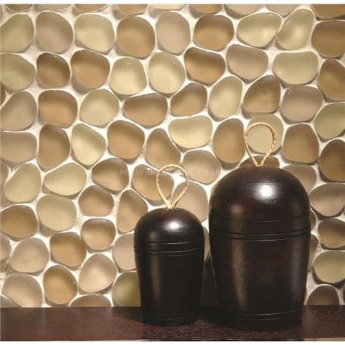 Original Style Mosaics Sumatra 300x300mm GW-SUMATRA mosaic tile