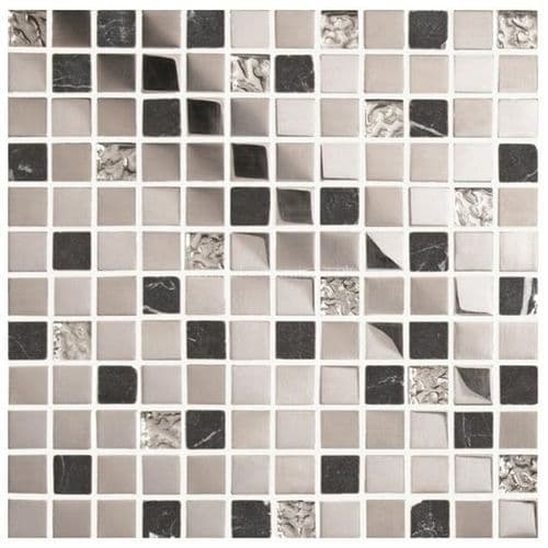 Original Style Mosaics Valen 300x300mm GW-VALMOS mosaic tile