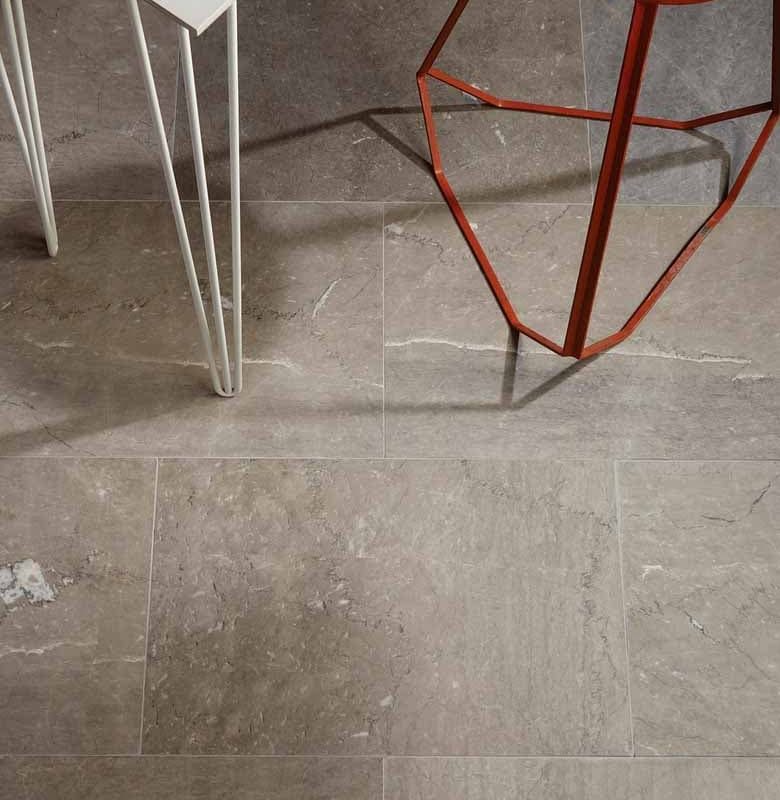 Palladio Marble Honed Finish Honed Stone Tile 40.6x61 Ca’ Pietra