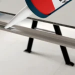 Fit trim for SPC Wall Panels