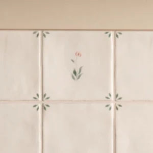 Spring Emma Delft Style Tile 13x13cm | Original Style Decor