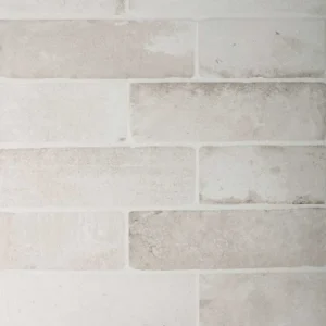 Capital Bourbon Street (White)