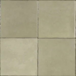 Casablanca Zellige Khaki