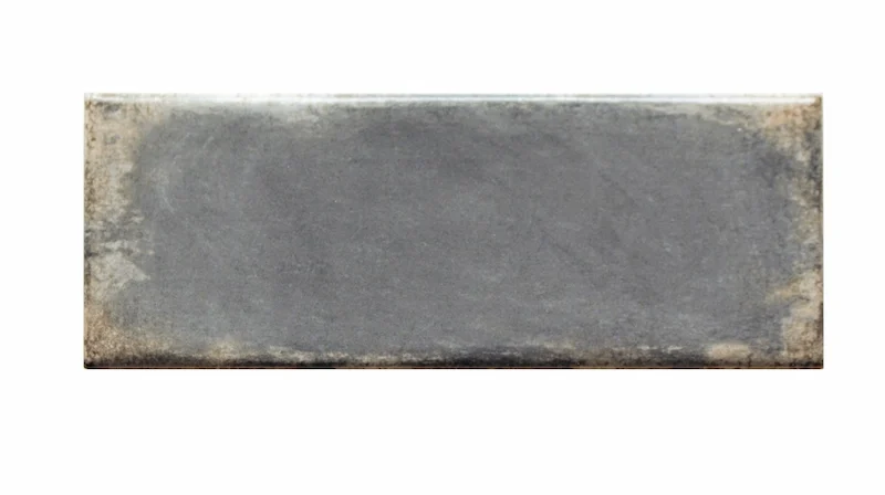Cottage denim blue matt 7.5x20cm brick tile