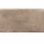 Cottage nut brick 7.5x20cm tile in a neutral beige colour
