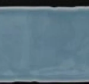 Vintage Rural Ocean Blue