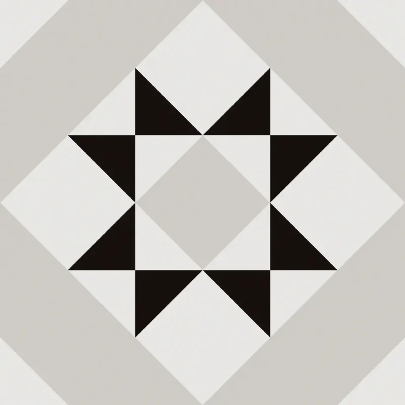 Georgian Grigio Decor 4