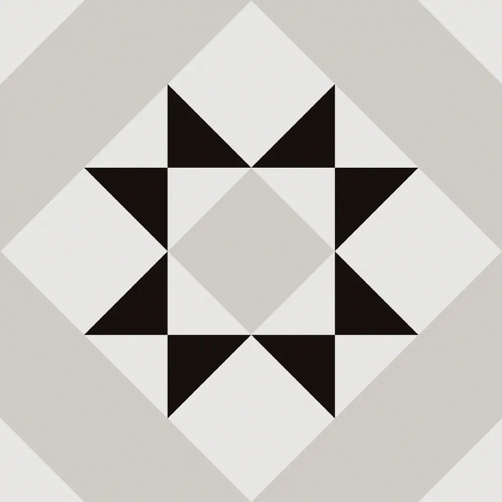 Georgian Grigio Decor 4