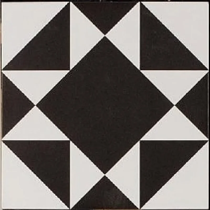 Georgian Nero Decor 5