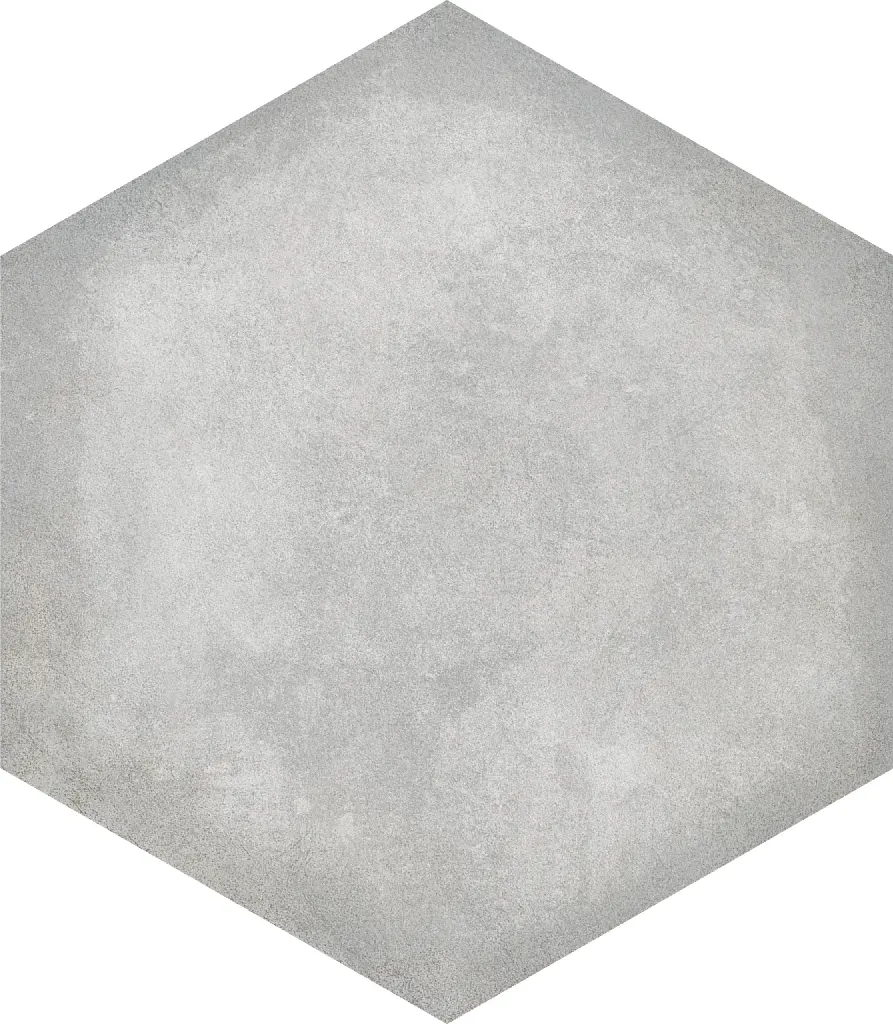 Lisbon Hexagon Essy Steel