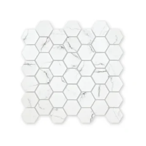 Aspen Hexagon