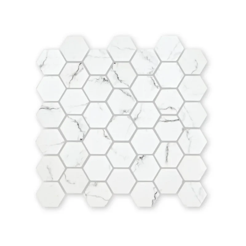 Aspen Hexagon