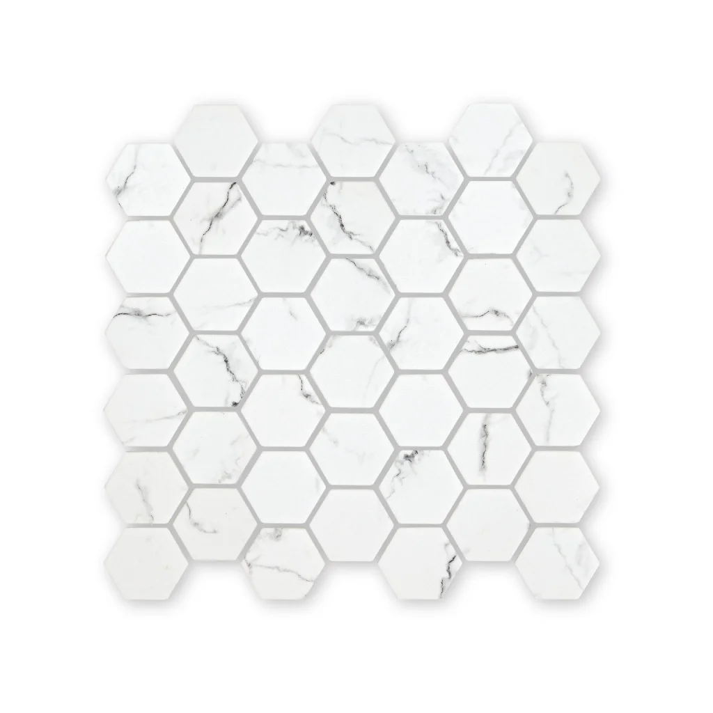 Aspen Aspen Hexagon