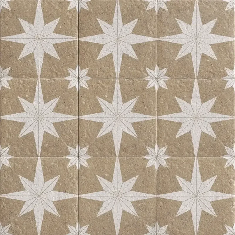 Compass Beige Sand